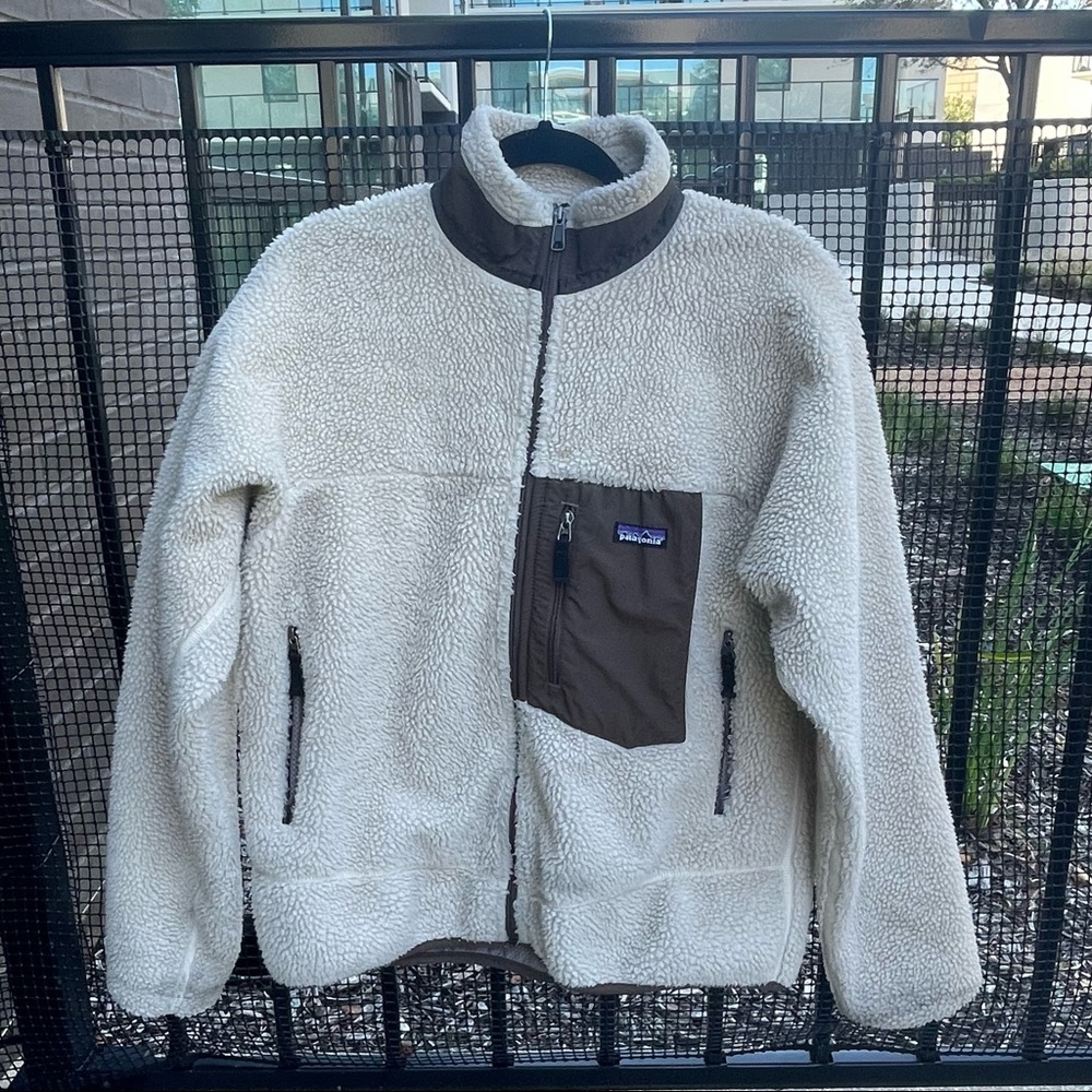 Patagonia Jacket